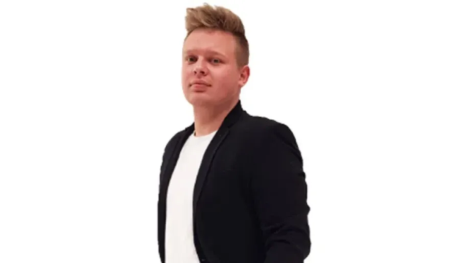 Marcin Żebrowski został zastępcą dyrektora Miejskiego Domu Kultury