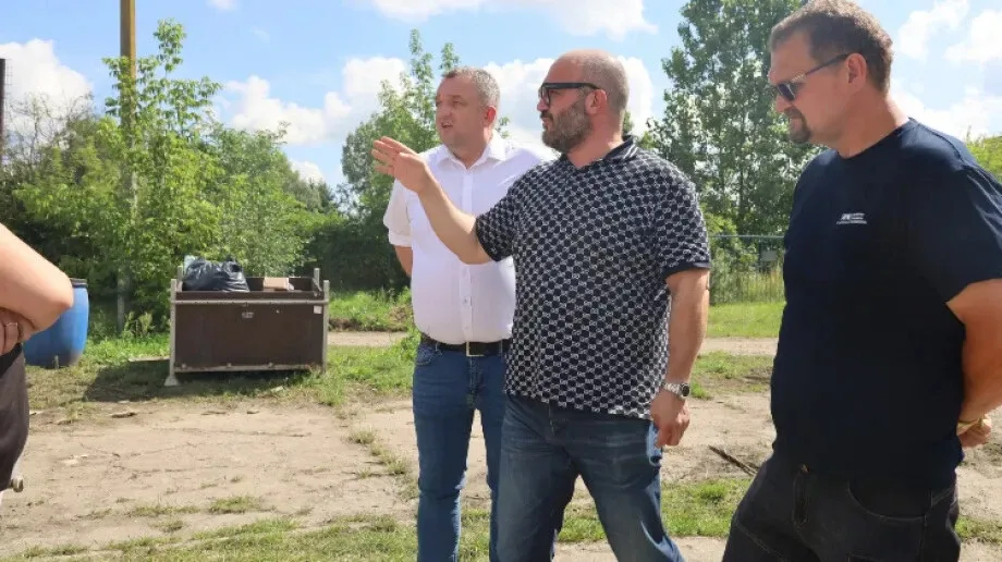 Mleczarnia Ostrowia inwestuje w technologię. Nowy sprzęt, nowe nadzieje (zdjęcia)