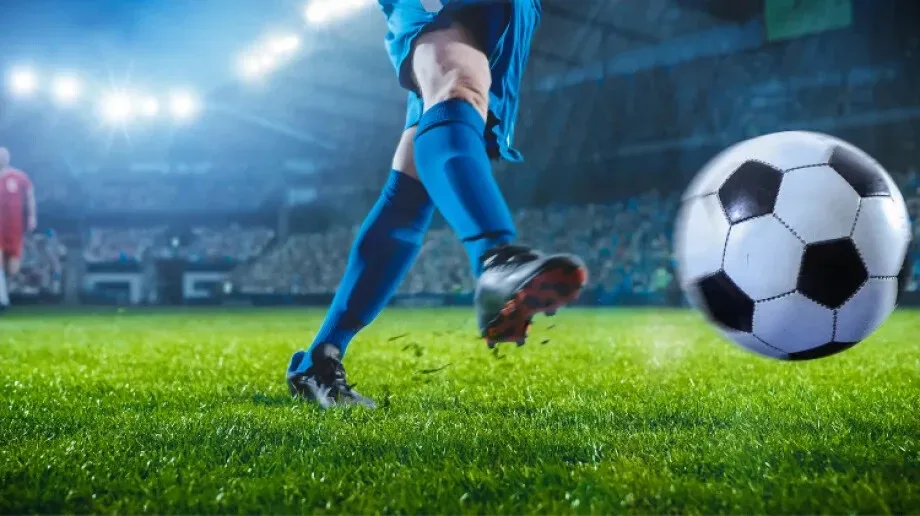 Najszybszy dostęp do świata sportu masz w zasięgu palca