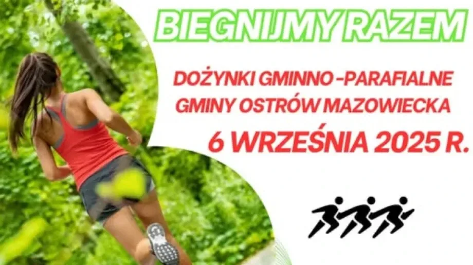 Minimaraton Dożynkowy - sportowe emocje w Kozikach już we wrześniu