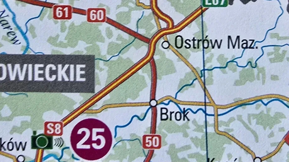 Pół godziny od Ostrowi – jedno z 50 najważniejszych sanktuariów w Polsce