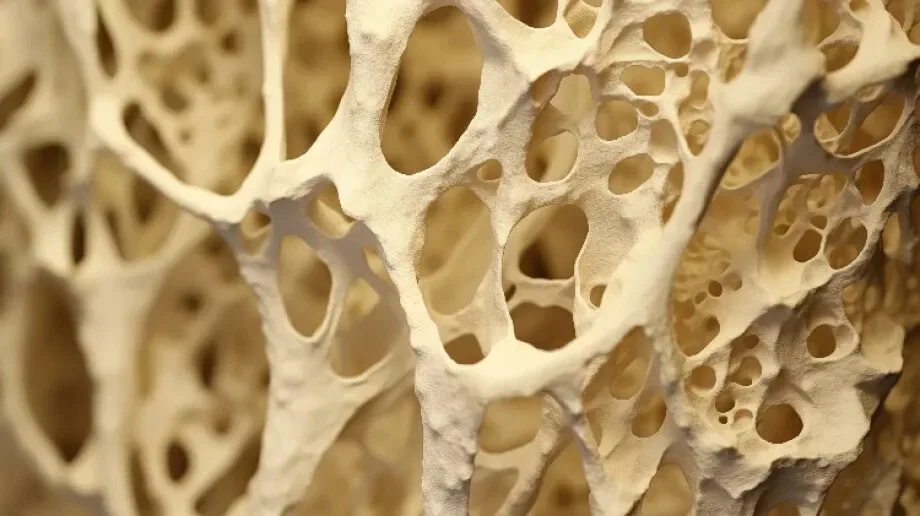 Osteoporoza, cichy złodziej kości
