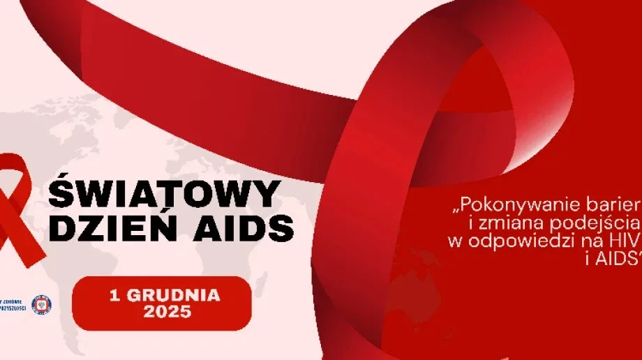 Pokonywanie barier i zmiana podejścia w odpowiedzi na HIV i AIDS