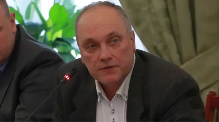 Radny Krzysztof Swaczyna grzmi na sesji: 'Pan radny Laska złamał prawo i na pewno wyciągnę konsekwencje'