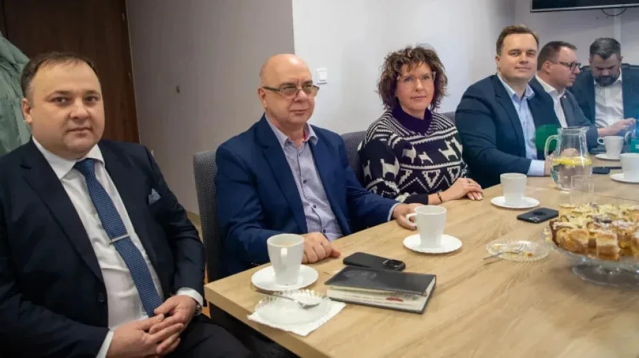 Sportowiec Roku 2025. Kapituła obradowała i przyznała wyróżnienia (zdjęcia)