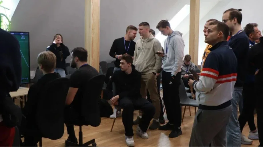 III Otwarty Turniej FIFA w bibliotece. Znamy zwycięzców (zdjęcia, wideo)