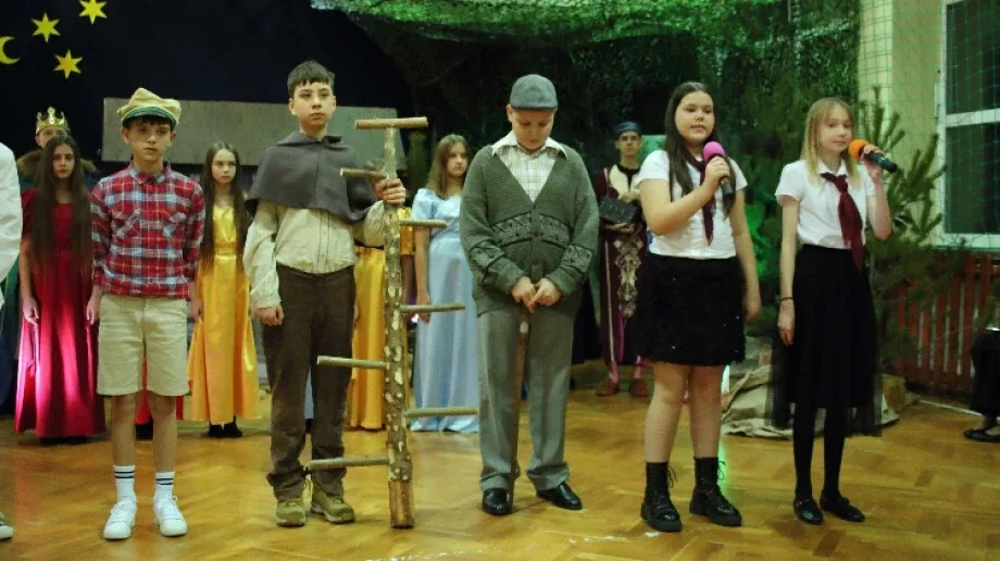 XI Spotkanie Pokoleń 'Pamięć, która trwa' - hołd dla historii i bohaterów 18 Pułku Artylerii Lekkiej (zdjęcia)