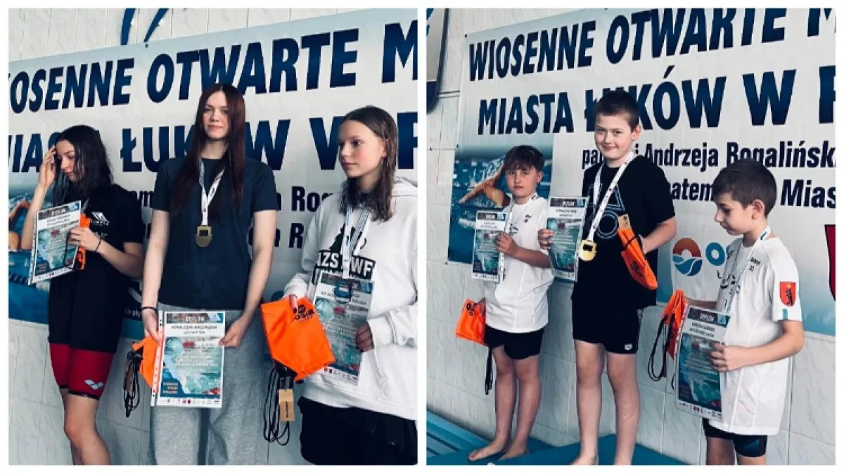 Magdalena Kowalczyk i Piotr Kowalczyk wywalczyli trzy złota! Oni są niesamowici!