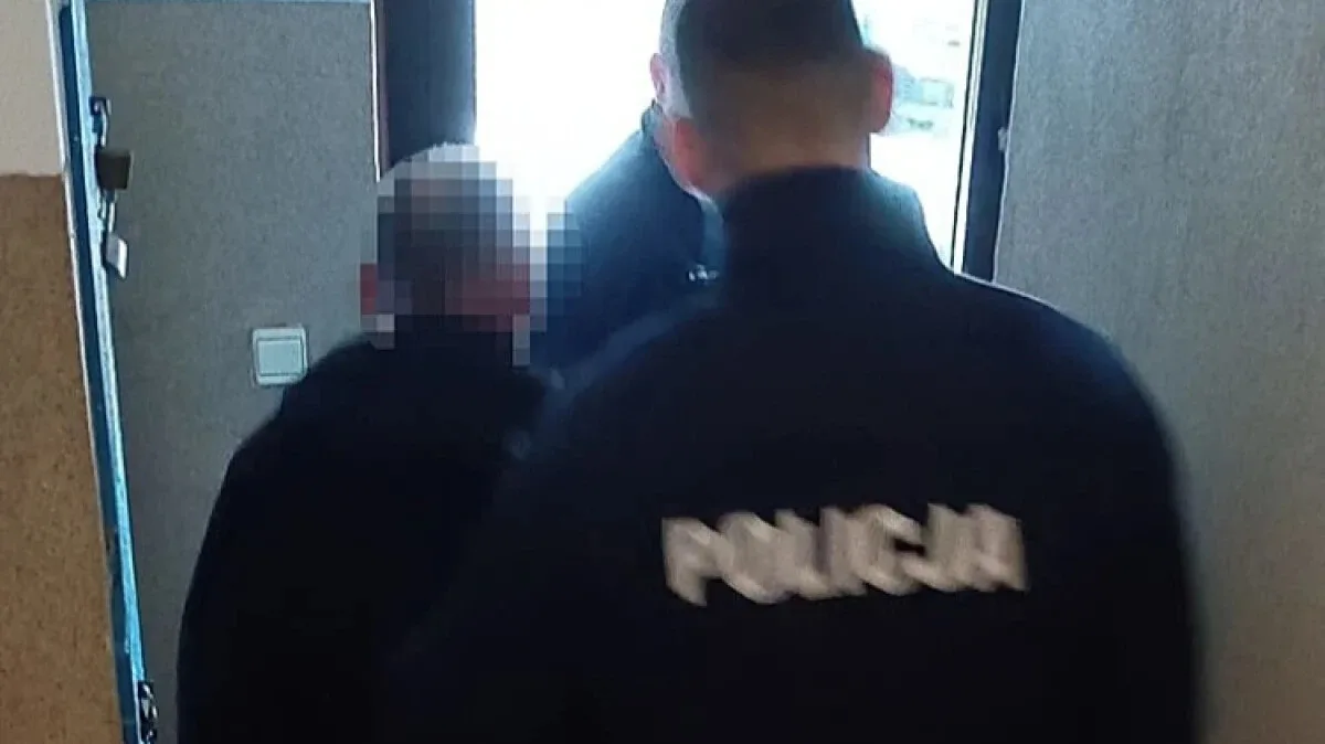 Czy na terenie gminy Małkinia Górna jest bezpiecznie? Zobaczcie, co pokazują dane policji. A jakie są Wasze odczucia?