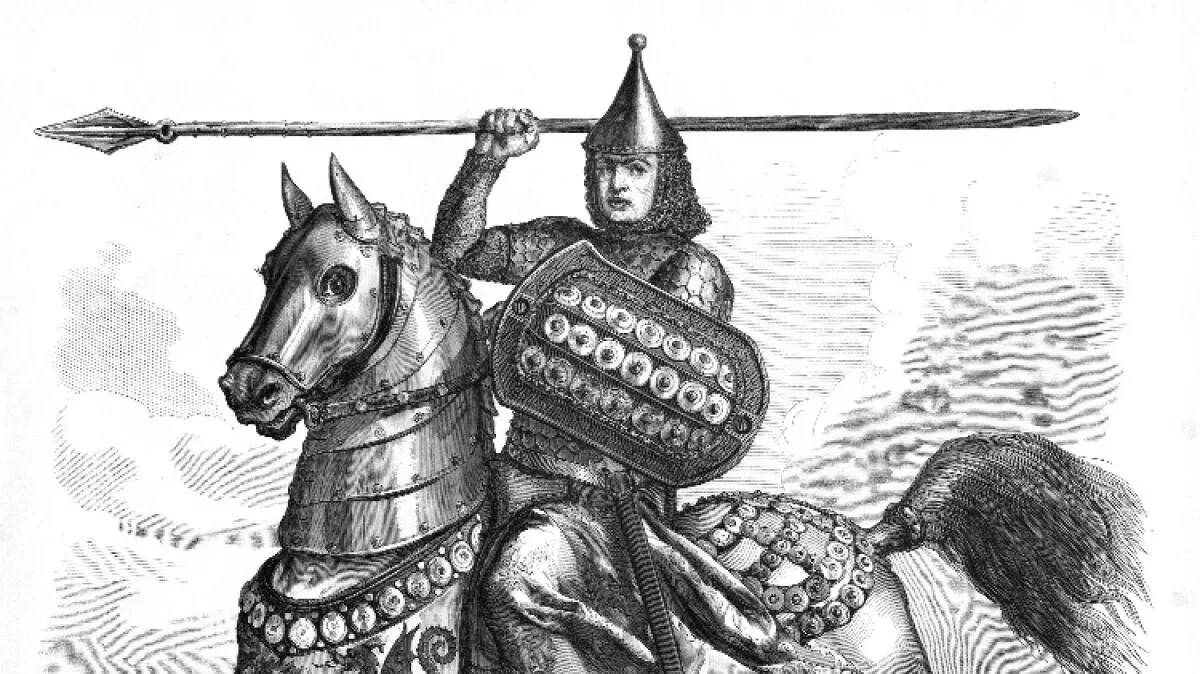 500-lecie włączenia Mazowsza do Królestwa Polskiego – Trojden