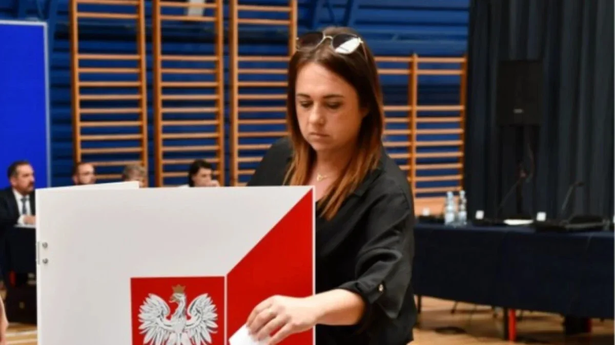 Zaskakująca decyzja na sesji Rady Miejskiej w Małkini Górnej. Wiceprzewodnicząca rady złożyła rezygnację. „To jedyne honorowe wyjście z sytuacji”