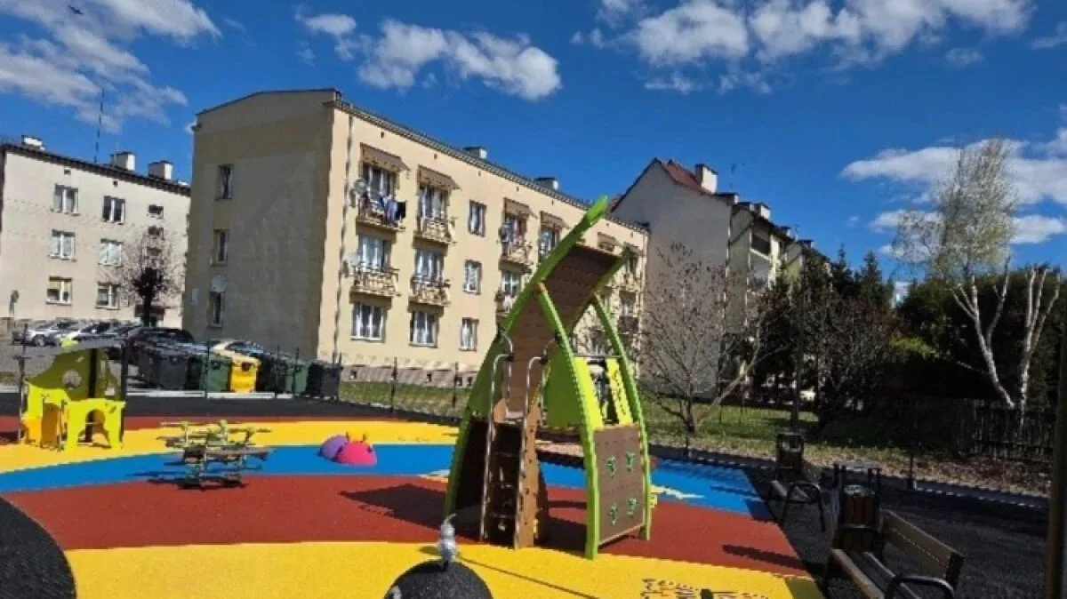 Nowy żłobek w Ostrowi coraz bliżej. Trwają ostatnie przygotowania