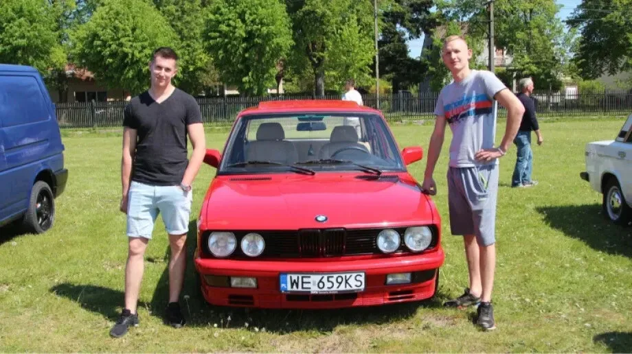 XII Zlot Samochodów Klasycznych i Zabytkowych w Ostrowi. Będzie parada i motoryzacyjne perełki