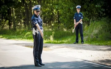 Łotysz rekordzistą weekendu