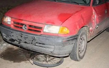 Wypadek w Kaczkowie Starym. Nie żyje 62-latek