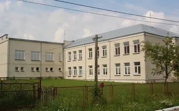 Energooszczędna szkoła w Andrzejewie