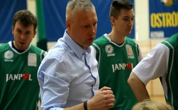 Przerwa Sokoła w rozgrywkach II ligi
