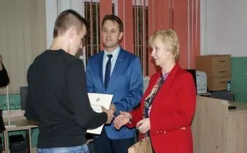 Konkurs o odnawialnych źródłach energii w 'Rubinku' (zdjęcia)