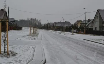 Miasto zrealizowano ponad 2,6 mln inwestycję drogową (zdjęcia)