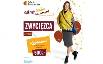 Znamy zwycięzcę 'Modowej Przygody'