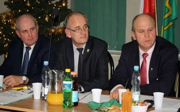 Ostrowscy radni uchwalili budżet (zdjęcia)