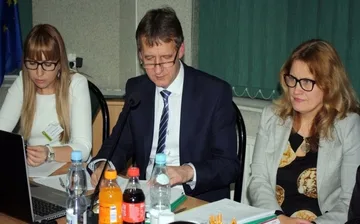 Jakie plany w ostrowskiej gminie na 2017 rok?