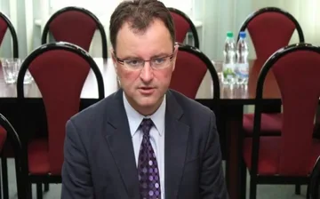 Arkadiusz Czartoryski: ustawa o zgromadzeniach nie ograniczy wolności (wideo)