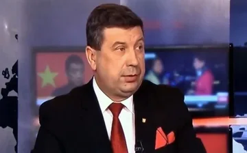 Mirosław Augustyniak w 'Superstacji'