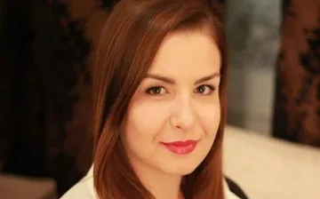 Sylwia Wojciechowska zaśpiewała z gwiazdami