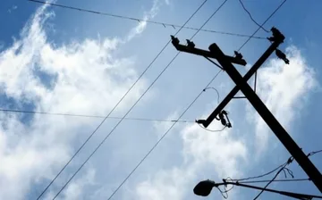 Trwa usuwanie skutków silnego wiatru