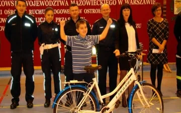 O bezpieczeństwie poprzez zabawę
