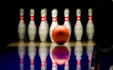 Kolejna edycja drużynowych mistrzostw w kręgle za nami