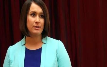 Paweł Kukiz o pobożności posłanki z naszego okręgu