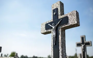 Odeszli do wieczności