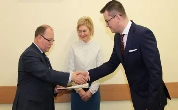 Andrzej Sosnowski mazowieckim wicekuratorem oświaty