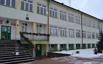 Termomodernizacja brokowskiej szkoły i trzech świetlic wiejskich
