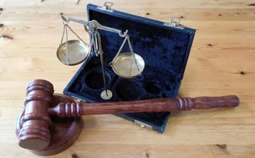 Ogłoszenie o licytacji lokalu mieszkalnego