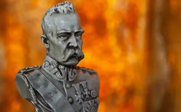 Rok 2017 rokiem marszałka Józefa Piłsudskiego