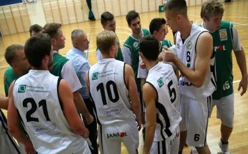 Sokół uległ Stali Stalowa Wola