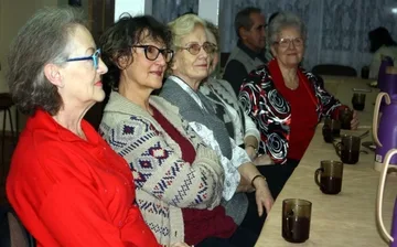 Powstanie skwerek dla seniorów? (zdjęcia)