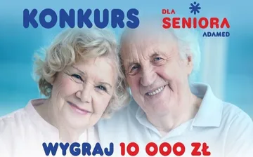 Konkurs dla organizacji aktywizujących seniorów