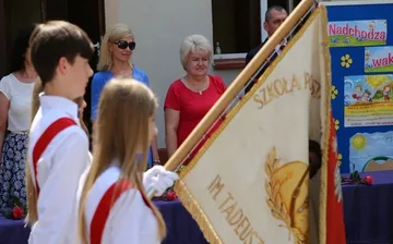 Reforma oświaty w Ostrowi Mazowieckiej