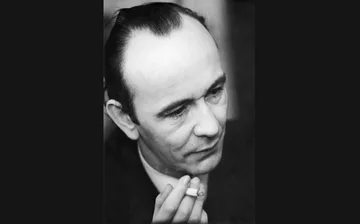 Wieczór poezji Stanisława Grochowiaka