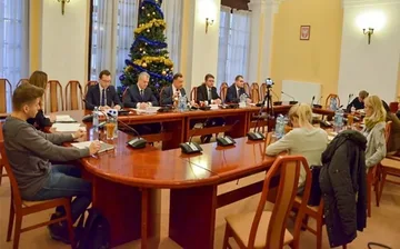 Mazowsze będzie miało uchwałę antysmogową