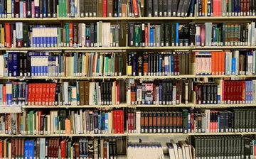 Ferie zimowe z ostrowską biblioteką