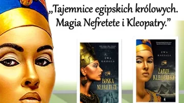 Ewa Kassala zagości w brokowskiej bibliotece