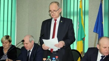 Gmina na liście projektów do dofinansowania (zdjęcia)