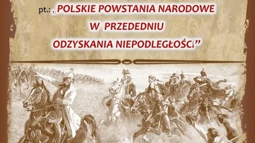 Wykład Krzysztofa Jabłonki o historii kraju