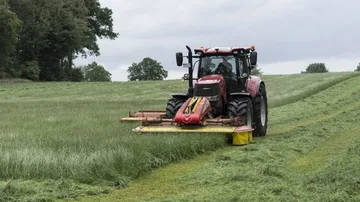 Zwrot podatku akcyzowego dla rolników