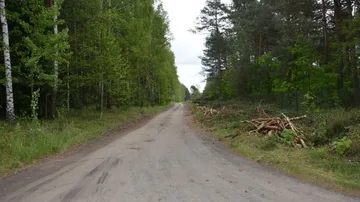 Prawie 1,5 km nowych dróg w ostrowskiej gminie
